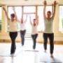 Gymnastik
Gesundheitshotel Klosterberg Gymnastik
Gesundheitshotel Klosterberg
