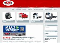 Klv Rent Nutzfahrzeuge GesmbH