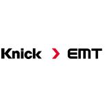 EMT Ges.m.b.H. electronic measurement and trading, KNICK GV für Österreich