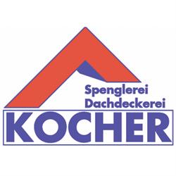 Kocher GmbH & Co KG