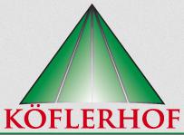 Appartements Köflerhof