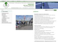 Website von Ingenieurbüro Dipl.-Ing. Helmut Köll Ziviltechnikergesellschaft KEG