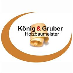 König - Gruber Zimmerei GmbH