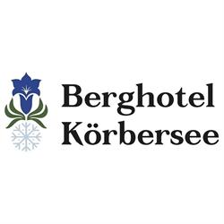 Berghotel Körbersee