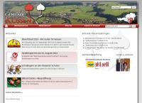 Gemeindeamt Kössen