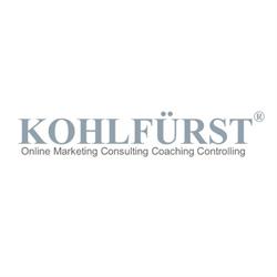 KOHLFÜRST Online Marketing Beratung