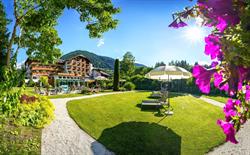 Hotel Kolmhof Lienert KG