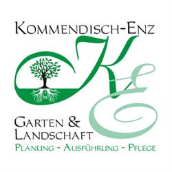 Kommendisch-Enz KEG