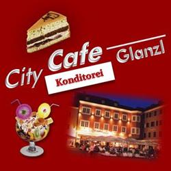 City Cafe - Konditorei Glanzl