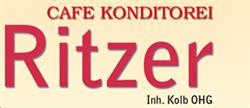 Konditorei Ritzer