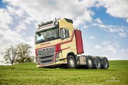 Kothmaier Transporte