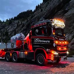 Steiner Transport & Technik GmbH