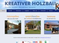 Kreativer Holzbau GmbH