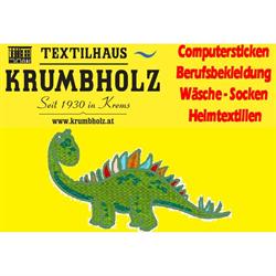 Krumbholz KG Textilhaus