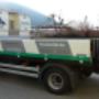 Kriessl Fahrzeugbau GesmbH & Co KG in 2564 Weissenbach an der Triesting