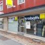 Krobath Bad Heizung Service GmbH - Jennersdorf