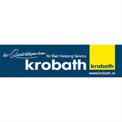 Krobath Bad Heizung Service GmbH - Jennersdorf
