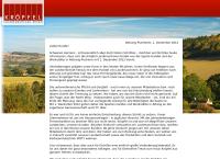 Kröpfel Landmaschinen GmbH