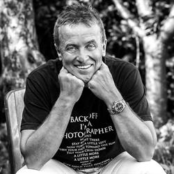 Fotograf Rudi Ferder