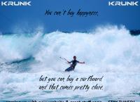 Krunk Surfing Tevini & Etzer OEG