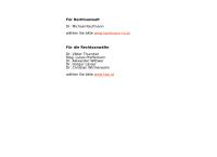 Kaufmann & Thurnher Rechtsanwälte GmbH