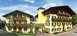 Hotel - Pension Wagnermigl