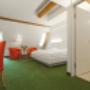 Zimmer Kunst & Kultur Seminarhotel Geras****