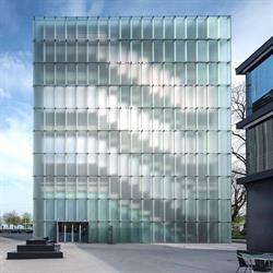 Kunsthaus Bregenz