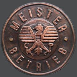 Kunstschmiede Panzenböck e.U.