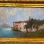 Belaggio am Lago di Como, Robert Schultze Belaggio am Lago di Como, Robert Schultze