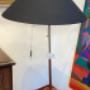 Bodenstandlampe, Franz Lipp, Graz Bodenstandlampe, Franz Lipp, Graz