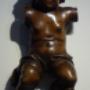 Putto, Oberitalien 18. Jahrhundert Putto, Oberitalien 18. Jahrhundert