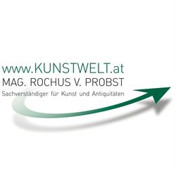 Antiquitäten Kunstwelt Rochus V Probst