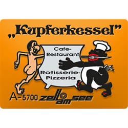 Restaurant Kupferkessel - Kreml GmbH