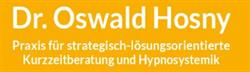 Dr. Oswald Hosny