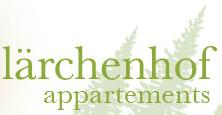 Lärchenhof - Premium Appartements & Zimmer im Zentrum von St. Anton