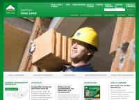 Bauservice und Baustoff- Handel GmbH & Co KG