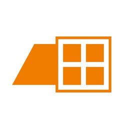 REKORD Fenster Melk