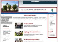 Gemeinde Münichreith-Laimbach - Aussenstelle Laimbach
