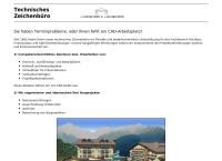 Website von Laimgruber & Laimgruber OEG