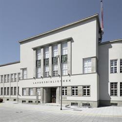 Oberösterreichische Landesbibliothek