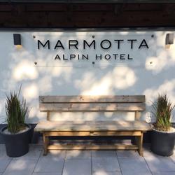 Marmotta Alpin Hotel