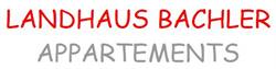 Landhaus Bachler