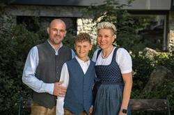 Landhaus Rohregger