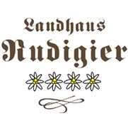 Landhaus Rudigier
