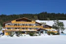Haus im Winer