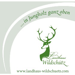 Landhaus Wildschütz