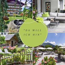 Ferienhotel Landhaus Zillertal