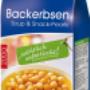Knusprige Backerbsen von LAND-LEBEN Knusprige Backerbsen von LAND-LEBEN