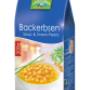 Von einem Besucher am 14.03.2016 hochgeladen - Backerbsenverpackung LAND-LEBEN Nahrungsmittel Von einem Besucher am 14.03.2016 hochgeladen - Backerbsenverpackung LAND-LEBEN Nahrungsmittel